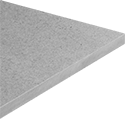 Image of Product. Front orientation. Mica. Electrically Insulating Mica Sheets.