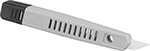 Image of Product. Front orientation. Deflashing Tools. Ceramic Deflashing Tools, Style E.