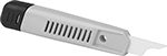 Image of Product. Front orientation. Deflashing Tools. Ceramic Deflashing Tools, Style C.