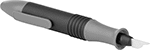 Image of Product. Front orientation. Deflashing Tools. Ceramic Deflashing Tools, Style B.