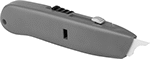 Image of Product. Front orientation. Deflashing Tools. Ceramic Deflashing Tools, Style D.
