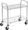 Steel Conductive Carts