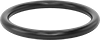 Water- and Steam-Resistant EPDM O-Rings