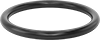 Water- and Steam-Resistant EPDM O-Rings