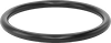 Water- and Steam-Resistant EPDM O-Rings