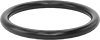 Water- and Steam-Resistant EPDM O-Rings