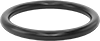 Water- and Steam-Resistant EPDM O-Rings