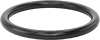 Water- and Steam-Resistant EPDM O-Rings