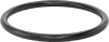 Water- and Steam-Resistant EPDM O-Rings