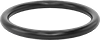 Water- and Steam-Resistant EPDM O-Rings