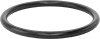 Water- and Steam-Resistant EPDM O-Rings