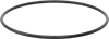 Water- and Steam-Resistant EPDM O-Rings