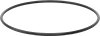 Water- and Steam-Resistant EPDM O-Rings