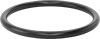 Water- and Steam-Resistant EPDM O-Rings