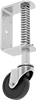 Side-Mount Bracket Casters