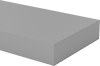 Chemical-Resistant CPVC Bars