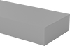 Chemical-Resistant CPVC Bars