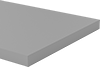 Chemical-Resistant CPVC Bars