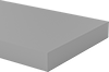 Chemical-Resistant CPVC Bars