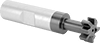 High-Speed Steel T-Slot End Mills