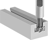 T-Slot End Mills