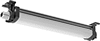 Dry-Location Strip Machine Lights