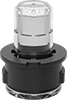 Compressed Air Lubricator Sight Domes