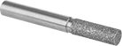 Image of Product. Front orientation. Router Bits. Straight Router Bits for Ceramics .