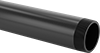 UV-Resistant Polypropylene Pipe Nipples and Pipe for Chemicals