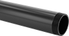UV-Resistant Polypropylene Pipe Nipples and Pipe for Chemicals