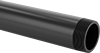 UV-Resistant Polypropylene Pipe Nipples and Pipe for Chemicals