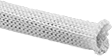 Image of Product. Front orientation. Wire Sleeving. High-Strength Wire Sleeving.