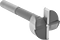 Carbide-Tipped Steel