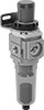 Compressed Air Filter/Regulators
