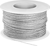 Image of Product. Front orientation. Thread. High-Strength High-Temperature Thread.