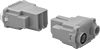 Fluorescent Ballast Connectors