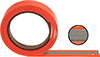 High-Visibility Reflective Webbing