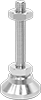 Bolt-Together Framing and Fittings