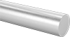 Tight-Tolerance Ultra-Heat-Resistant M42 High-Speed Tool Steel Rods
