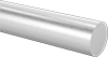 Tight-Tolerance Ultra-Heat-Resistant M42 High-Speed Tool Steel Rods