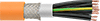Servo Cable