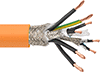 Servo Cable