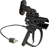 Abrasive Blaster Safety Switches