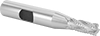 Roughing Cobalt Steel Square End Mills 