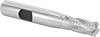 Roughing Cobalt Steel Square End Mills 