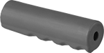 Image of Product. Replacement Grip. Front orientation.