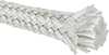 High-Temperature Rope Seals
