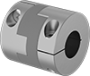 Flexible Shaft Coupling Hubs