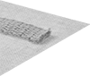 Mildew-Resistant Aramid/Fiberglass Blend Fabric