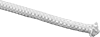 Ultra-High- and Low-Temperature Rope Seals